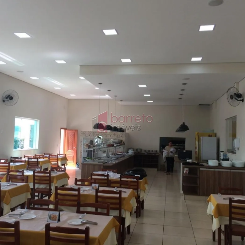 IMÓVEL COMERCIAL À VENDA NA RUA BOM JESUS DE PIRAPORA – VILA RAMI – JUNDIAÍ/SP