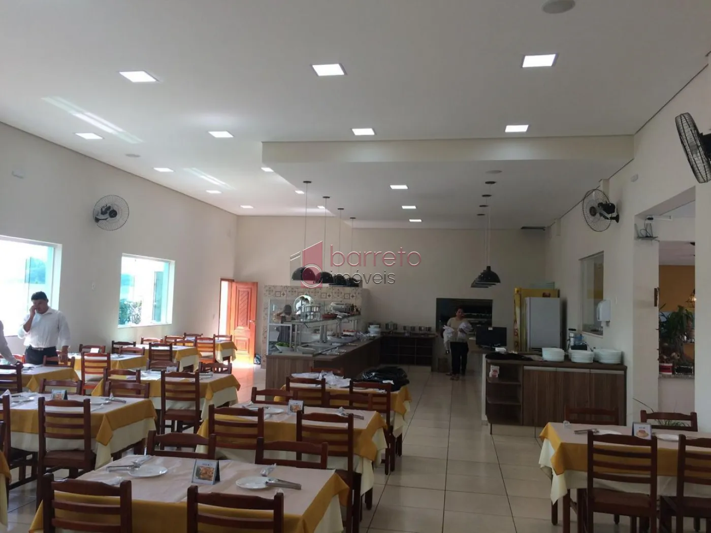 IMÓVEL COMERCIAL À VENDA NA RUA BOM JESUS DE PIRAPORA – VILA RAMI – JUNDIAÍ/SP