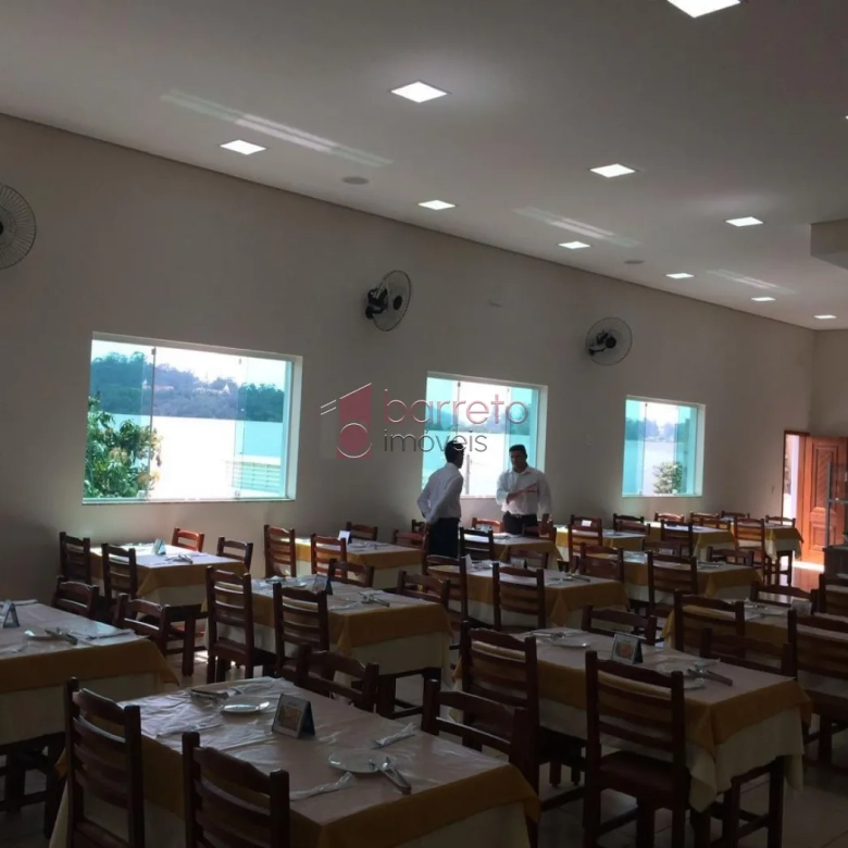 IMÓVEL COMERCIAL À VENDA NA RUA BOM JESUS DE PIRAPORA – VILA RAMI – JUNDIAÍ/SP