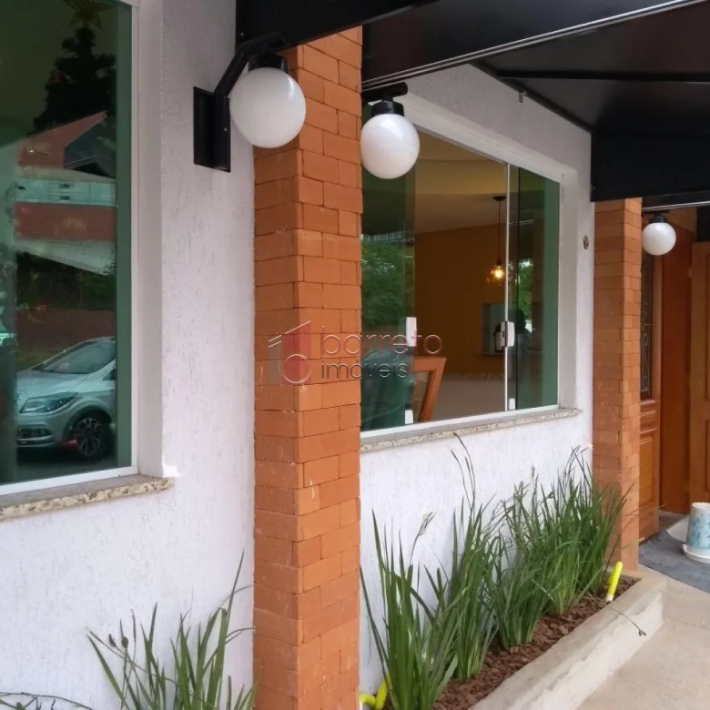 IMÓVEL COMERCIAL À VENDA NA RUA BOM JESUS DE PIRAPORA – VILA RAMI – JUNDIAÍ/SP