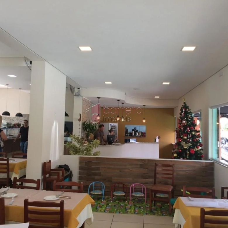 IMÓVEL COMERCIAL À VENDA NA RUA BOM JESUS DE PIRAPORA – VILA RAMI – JUNDIAÍ/SP