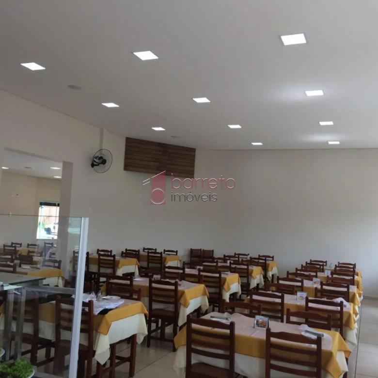 IMÓVEL COMERCIAL À VENDA NA RUA BOM JESUS DE PIRAPORA – VILA RAMI – JUNDIAÍ/SP