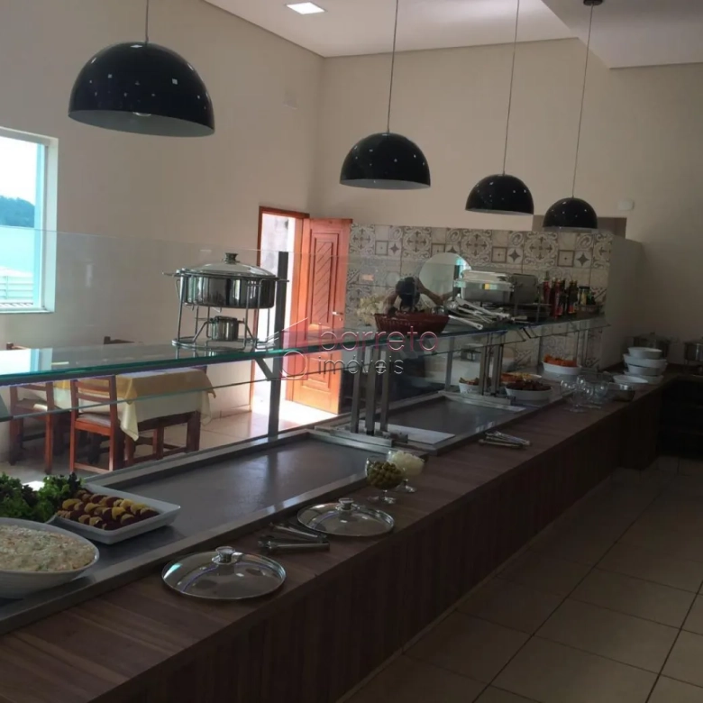 IMÓVEL COMERCIAL À VENDA NA RUA BOM JESUS DE PIRAPORA – VILA RAMI – JUNDIAÍ/SP
