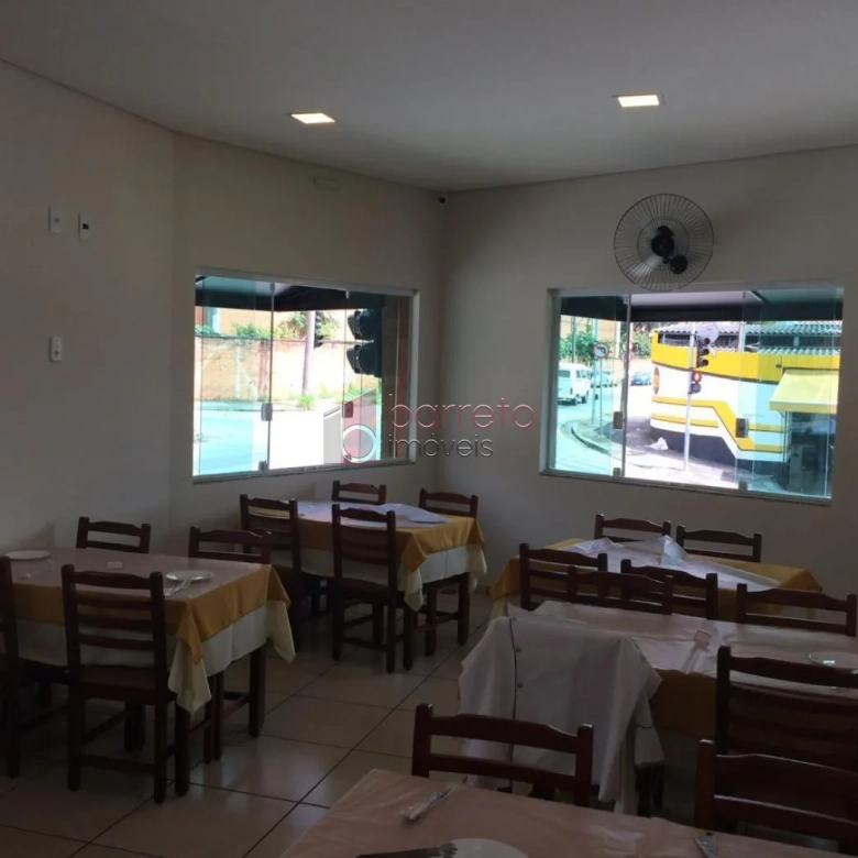 IMÓVEL COMERCIAL À VENDA NA RUA BOM JESUS DE PIRAPORA – VILA RAMI – JUNDIAÍ/SP