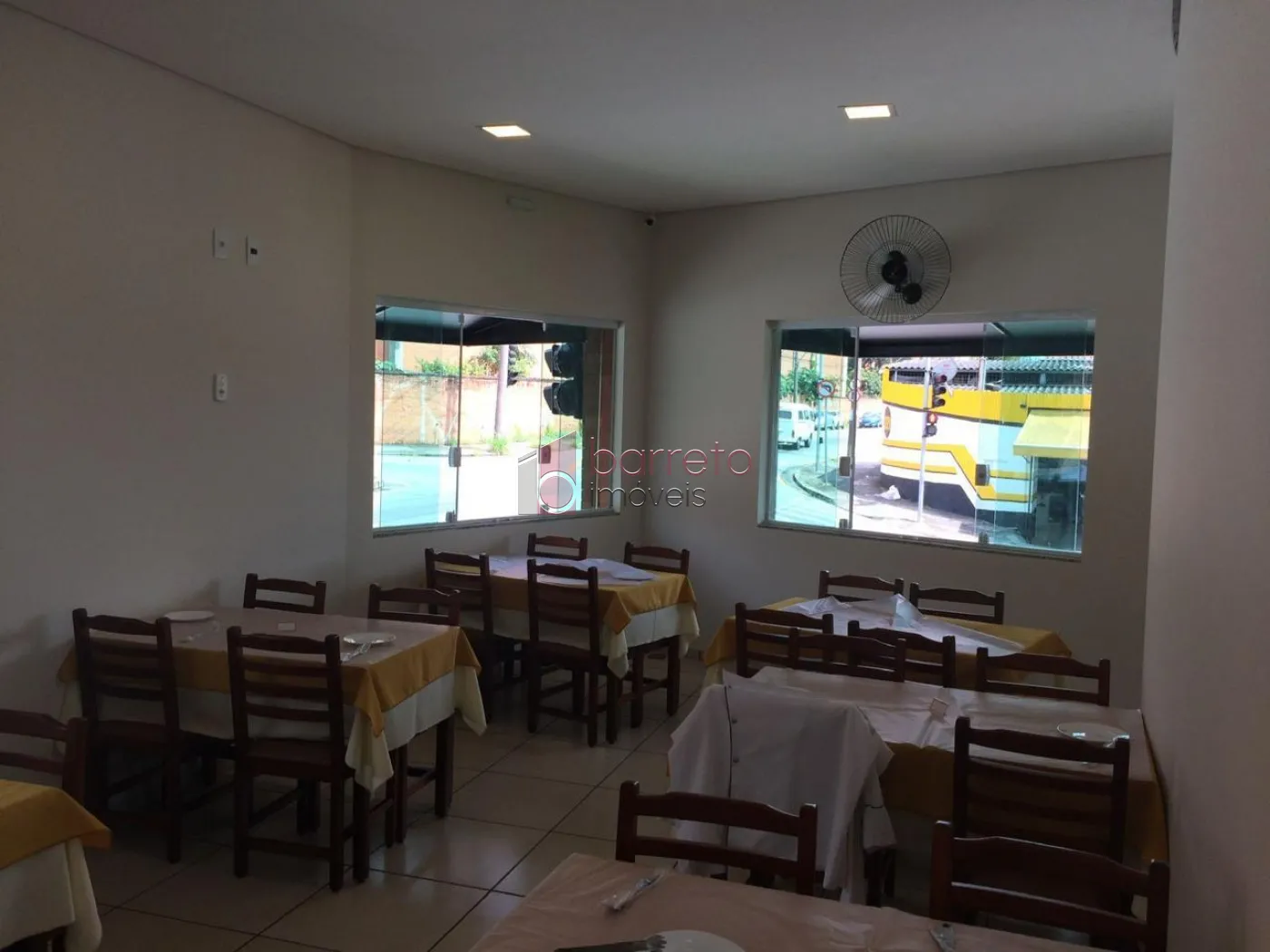 IMÓVEL COMERCIAL À VENDA NA RUA BOM JESUS DE PIRAPORA – VILA RAMI – JUNDIAÍ/SP