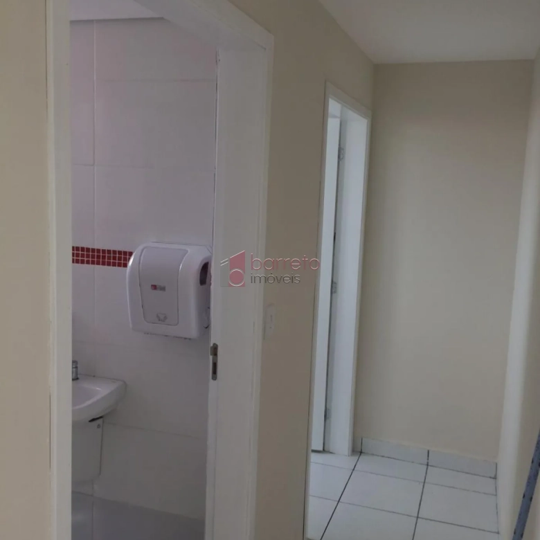 IMÓVEL COMERCIAL À VENDA NA RUA BOM JESUS DE PIRAPORA – VILA RAMI – JUNDIAÍ/SP