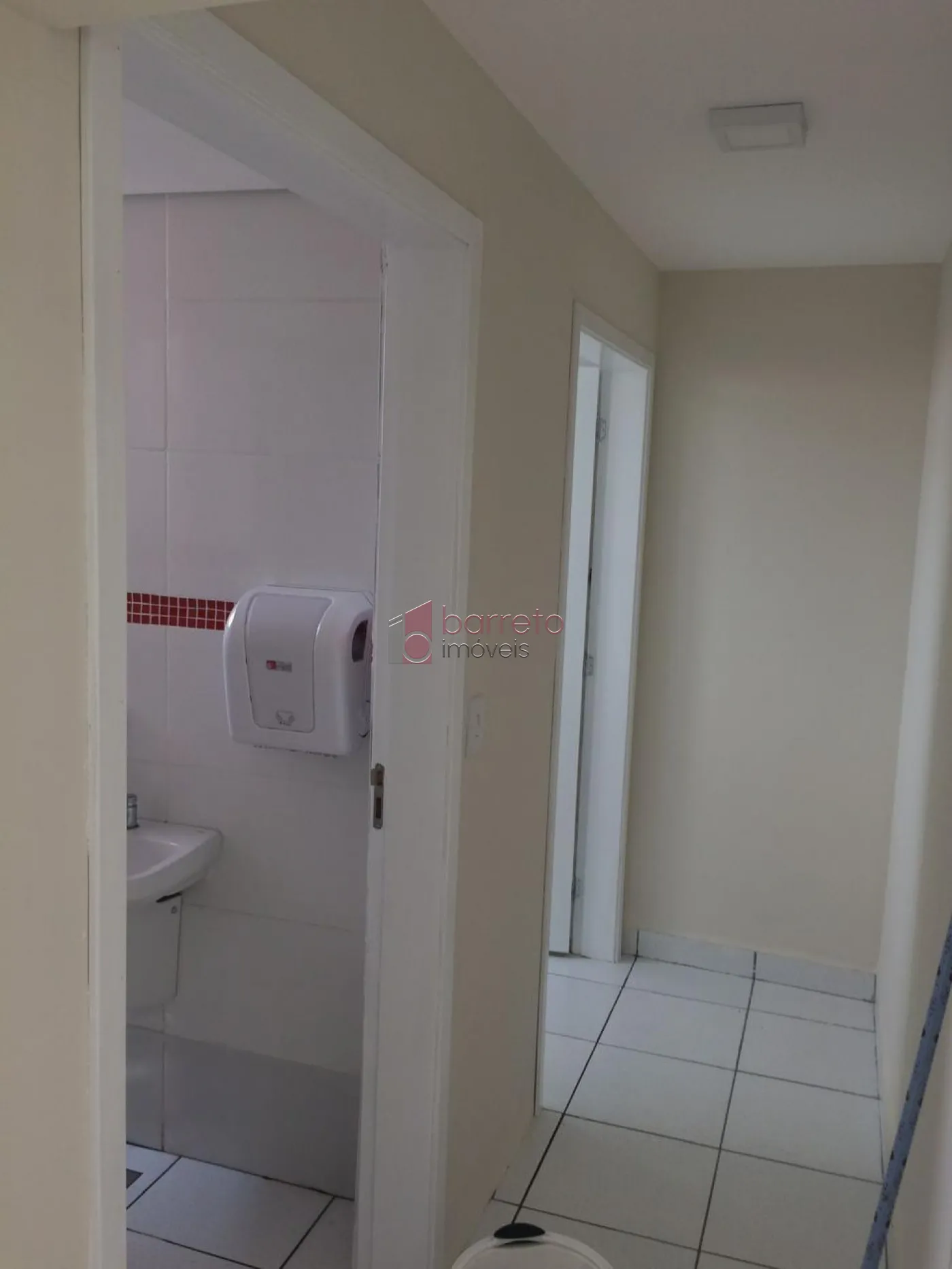 IMÓVEL COMERCIAL À VENDA NA RUA BOM JESUS DE PIRAPORA – VILA RAMI – JUNDIAÍ/SP