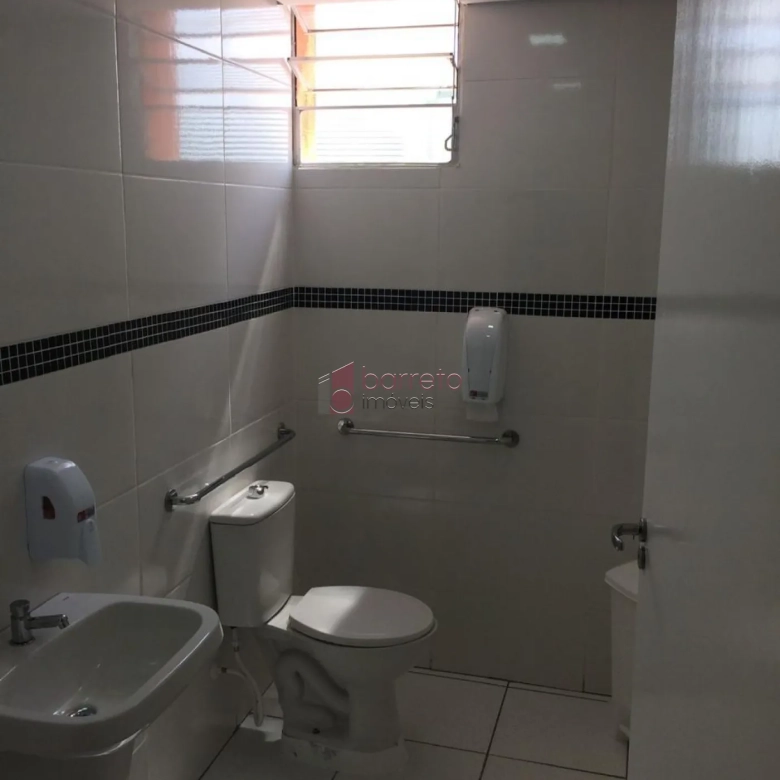 IMÓVEL COMERCIAL À VENDA NA RUA BOM JESUS DE PIRAPORA – VILA RAMI – JUNDIAÍ/SP