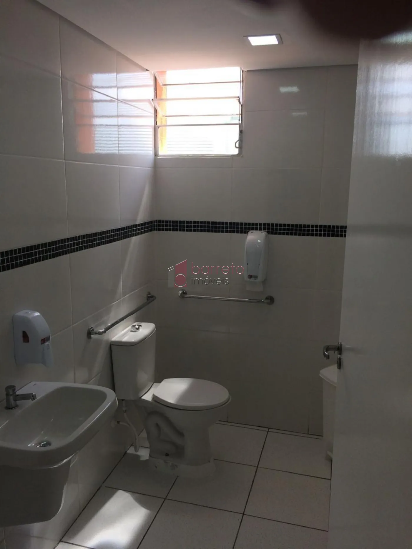 IMÓVEL COMERCIAL À VENDA NA RUA BOM JESUS DE PIRAPORA – VILA RAMI – JUNDIAÍ/SP