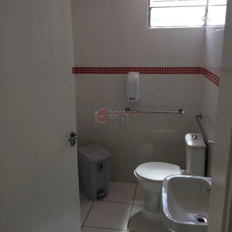 IMÓVEL COMERCIAL À VENDA NA RUA BOM JESUS DE PIRAPORA – VILA RAMI – JUNDIAÍ/SP