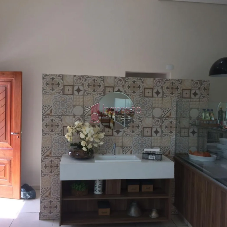IMÓVEL COMERCIAL À VENDA NA RUA BOM JESUS DE PIRAPORA – VILA RAMI – JUNDIAÍ/SP