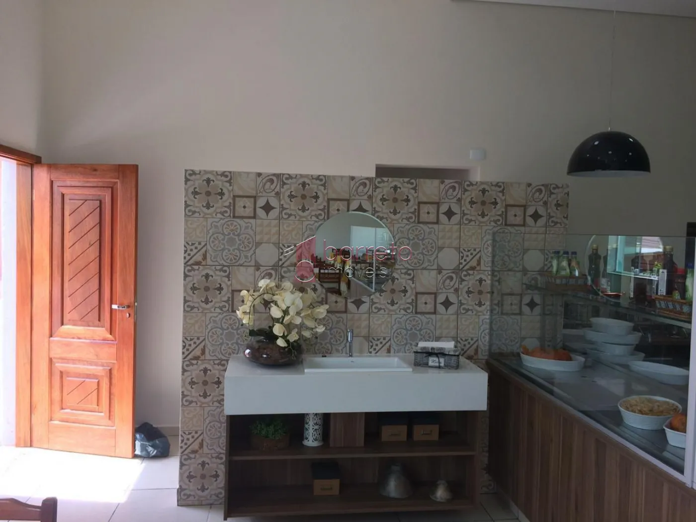 IMÓVEL COMERCIAL À VENDA NA RUA BOM JESUS DE PIRAPORA – VILA RAMI – JUNDIAÍ/SP