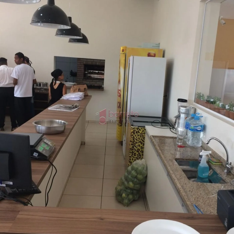 IMÓVEL COMERCIAL À VENDA NA RUA BOM JESUS DE PIRAPORA – VILA RAMI – JUNDIAÍ/SP