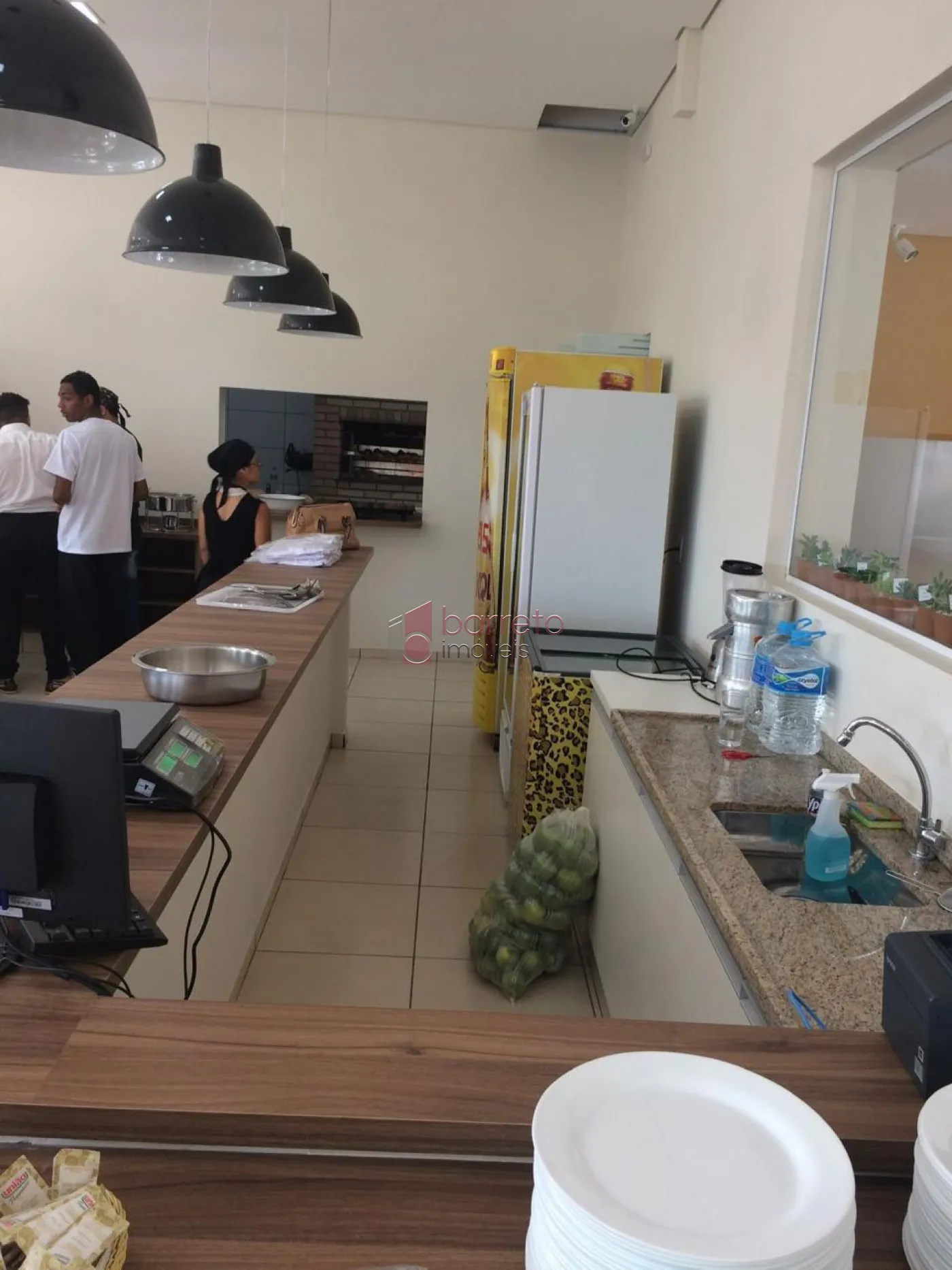IMÓVEL COMERCIAL À VENDA NA RUA BOM JESUS DE PIRAPORA – VILA RAMI – JUNDIAÍ/SP