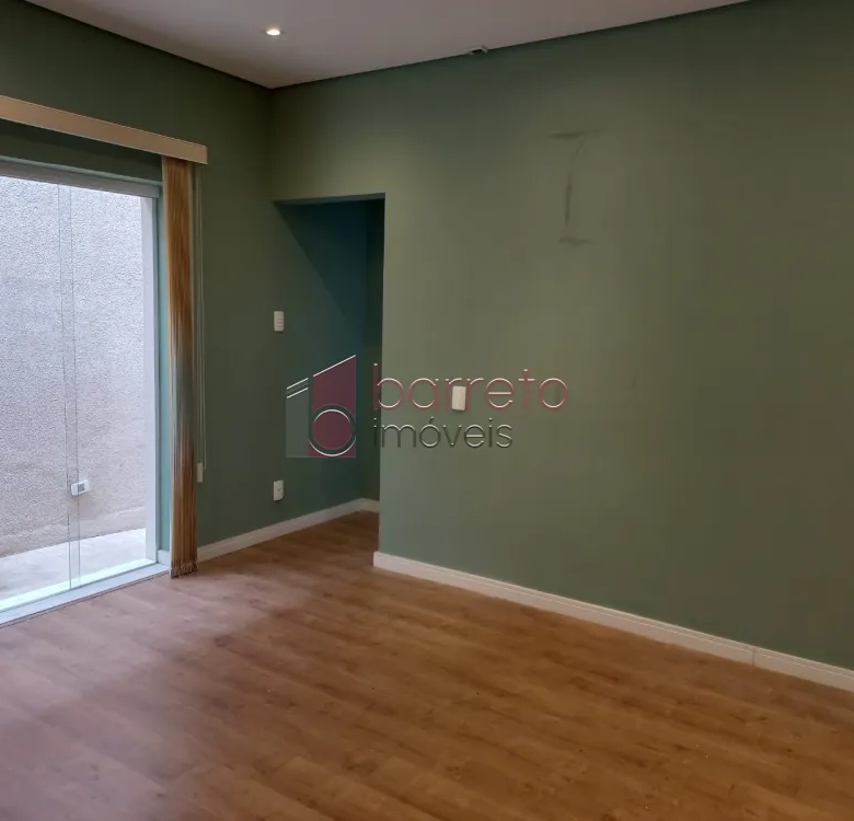 CASA/SALÃO COMERCIAL PARA VENDA NA VILA VIRGINIA (RUA DO RETIRO) EM JUNDIAÍ/SP
