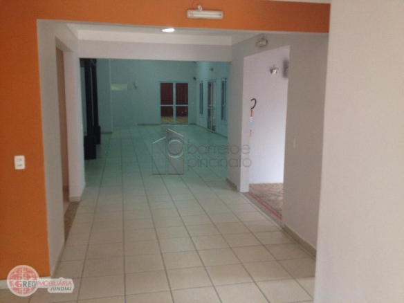 SALÃO COMERCIAL À VENDA NA PONTE SÃO JOÃO – JUNDIAÍ/SP