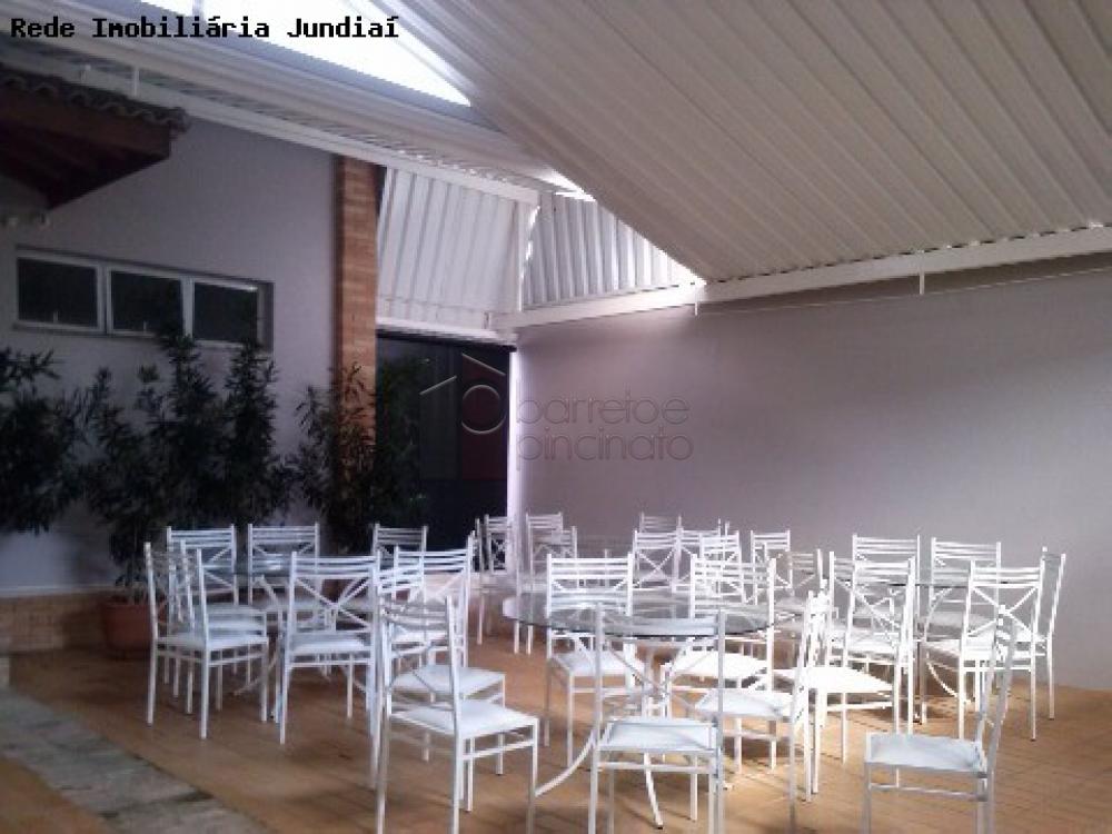 SALÃO COMERCIAL À VENDA NA PONTE SÃO JOÃO – JUNDIAÍ/SP