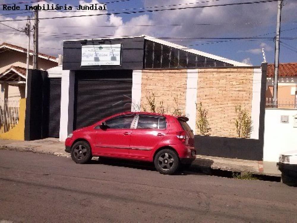 SALÃO COMERCIAL À VENDA NA PONTE SÃO JOÃO – JUNDIAÍ/SP