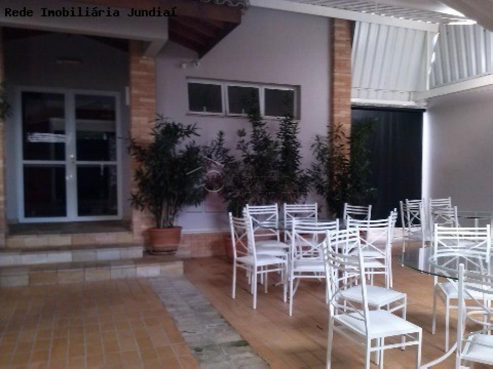 SALÃO COMERCIAL À VENDA NA PONTE SÃO JOÃO – JUNDIAÍ/SP