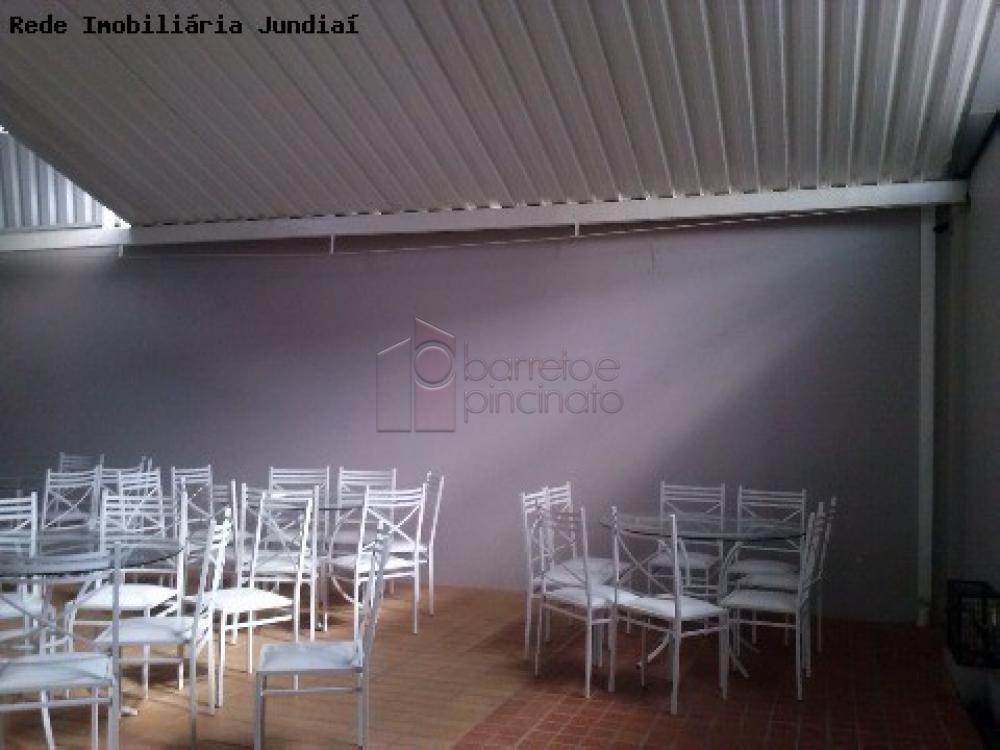 SALÃO COMERCIAL À VENDA NA PONTE SÃO JOÃO – JUNDIAÍ/SP