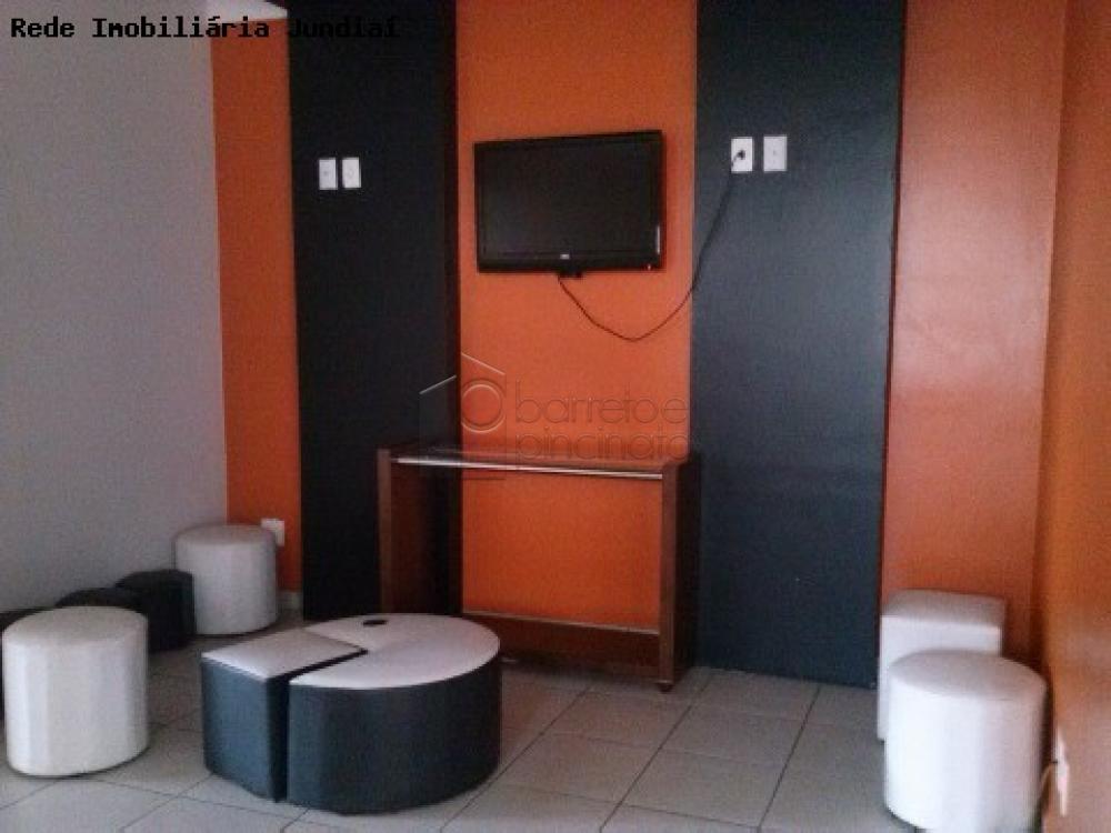 SALÃO COMERCIAL À VENDA NA PONTE SÃO JOÃO – JUNDIAÍ/SP