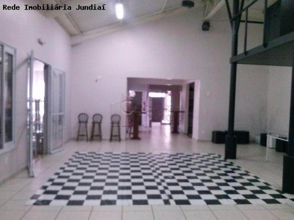 SALÃO COMERCIAL À VENDA NA PONTE SÃO JOÃO – JUNDIAÍ/SP