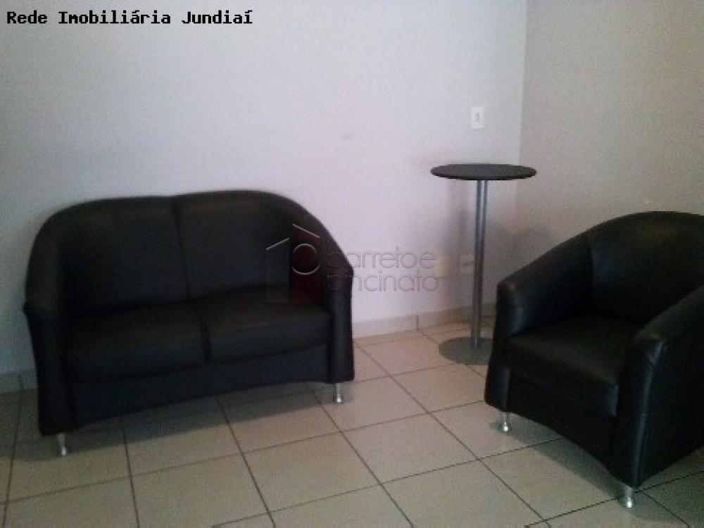 SALÃO COMERCIAL À VENDA NA PONTE SÃO JOÃO – JUNDIAÍ/SP