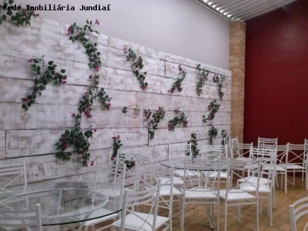 SALÃO COMERCIAL À VENDA NA PONTE SÃO JOÃO – JUNDIAÍ/SP