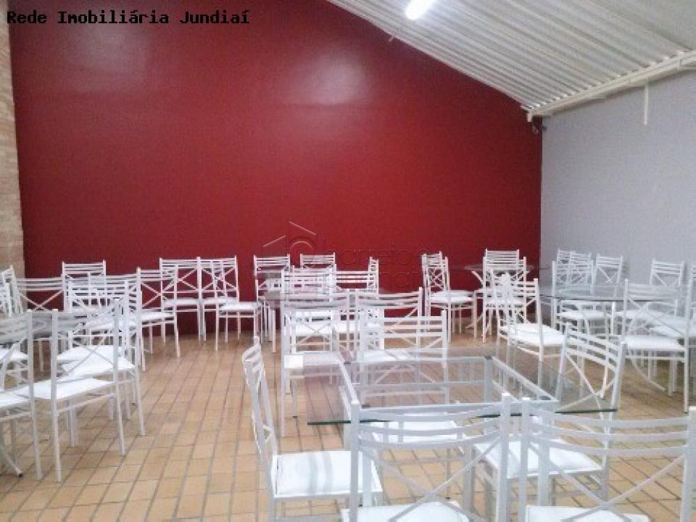 SALÃO COMERCIAL À VENDA NA PONTE SÃO JOÃO – JUNDIAÍ/SP