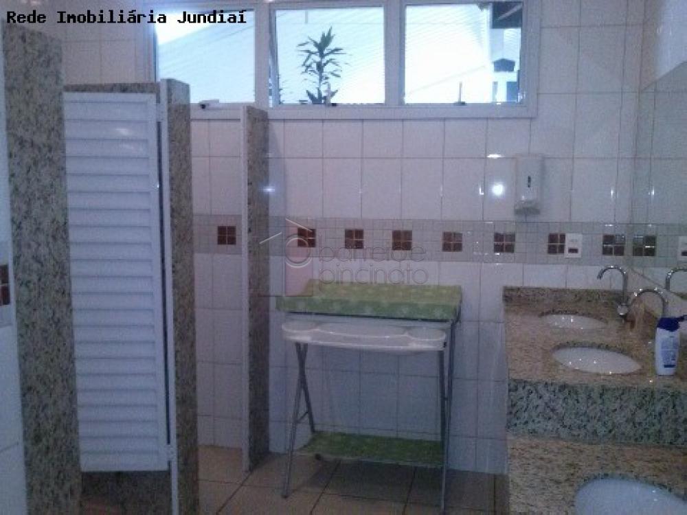 SALÃO COMERCIAL À VENDA NA PONTE SÃO JOÃO – JUNDIAÍ/SP