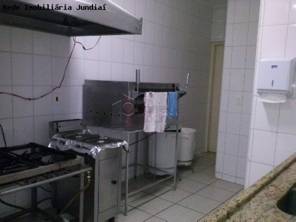 SALÃO COMERCIAL À VENDA NA PONTE SÃO JOÃO – JUNDIAÍ/SP