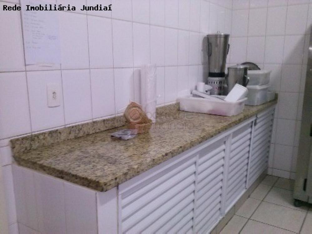 SALÃO COMERCIAL À VENDA NA PONTE SÃO JOÃO – JUNDIAÍ/SP