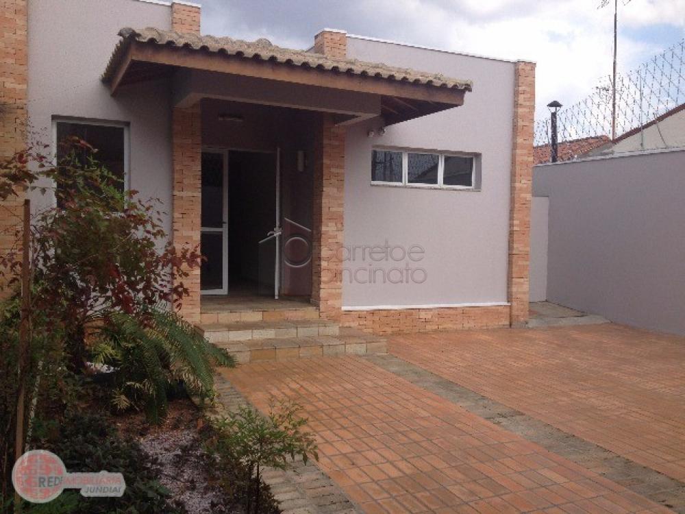 SALÃO COMERCIAL À VENDA NA PONTE SÃO JOÃO – JUNDIAÍ/SP