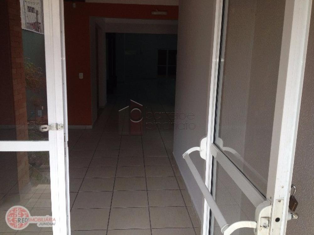 SALÃO COMERCIAL À VENDA NA PONTE SÃO JOÃO – JUNDIAÍ/SP