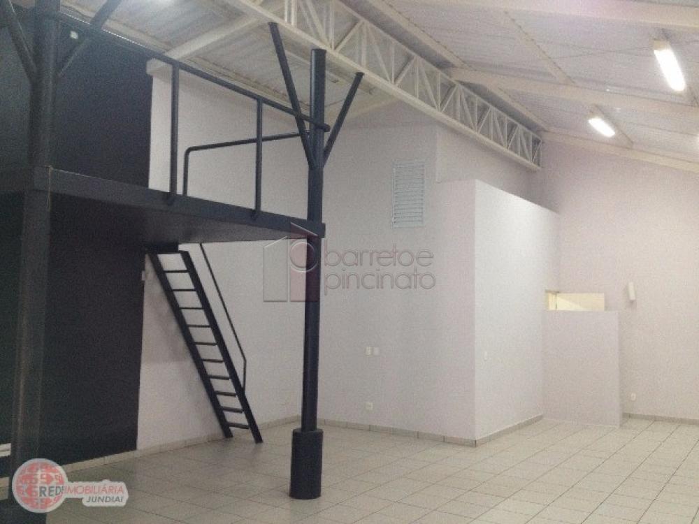 SALÃO COMERCIAL À VENDA NA PONTE SÃO JOÃO – JUNDIAÍ/SP