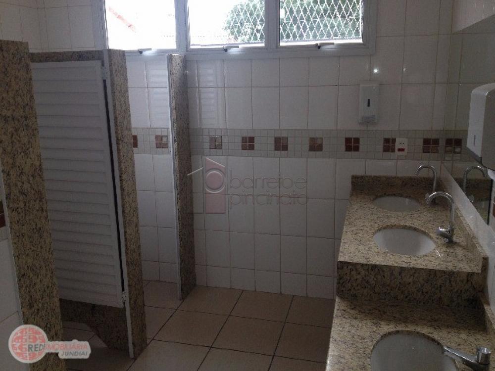 SALÃO COMERCIAL À VENDA NA PONTE SÃO JOÃO – JUNDIAÍ/SP