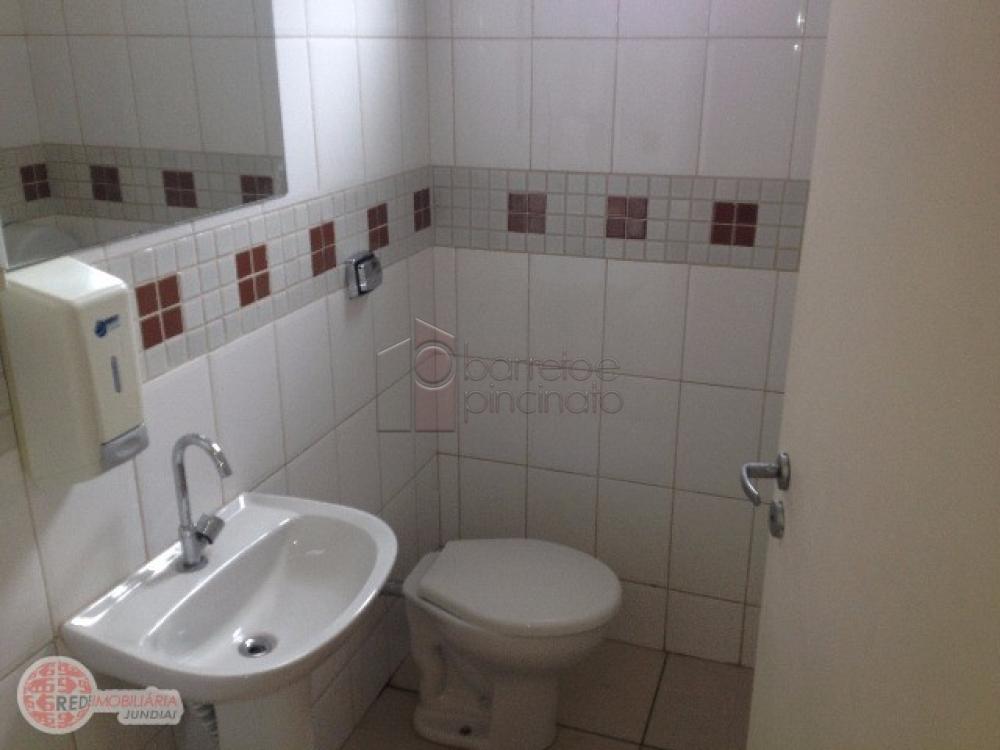 SALÃO COMERCIAL À VENDA NA PONTE SÃO JOÃO – JUNDIAÍ/SP