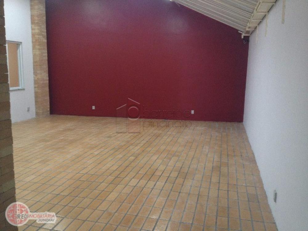SALÃO COMERCIAL À VENDA NA PONTE SÃO JOÃO – JUNDIAÍ/SP