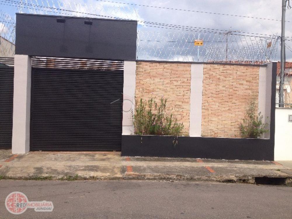 SALÃO COMERCIAL À VENDA NA PONTE SÃO JOÃO – JUNDIAÍ/SP
