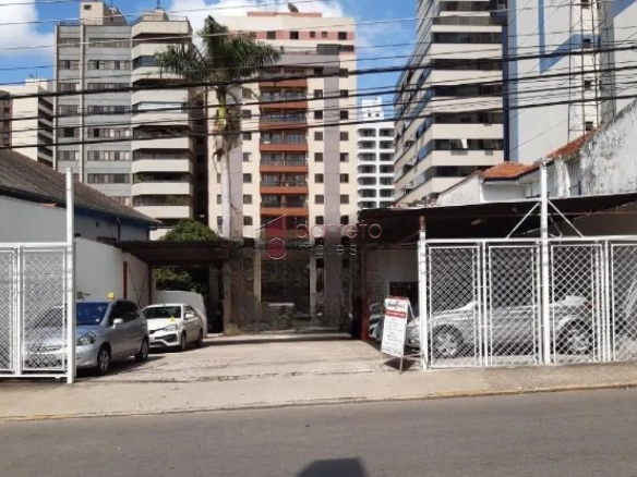 ESTACIONAMENTO E CASA PARA VENDA CENTRO JUNDIAI
