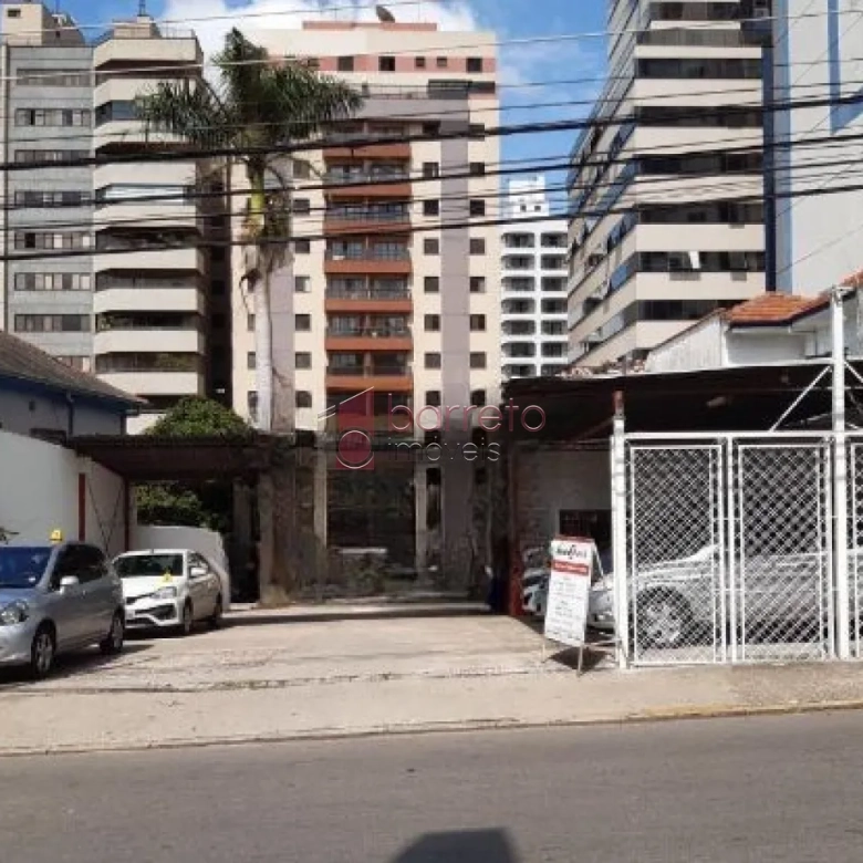ESTACIONAMENTO E CASA PARA VENDA CENTRO JUNDIAI