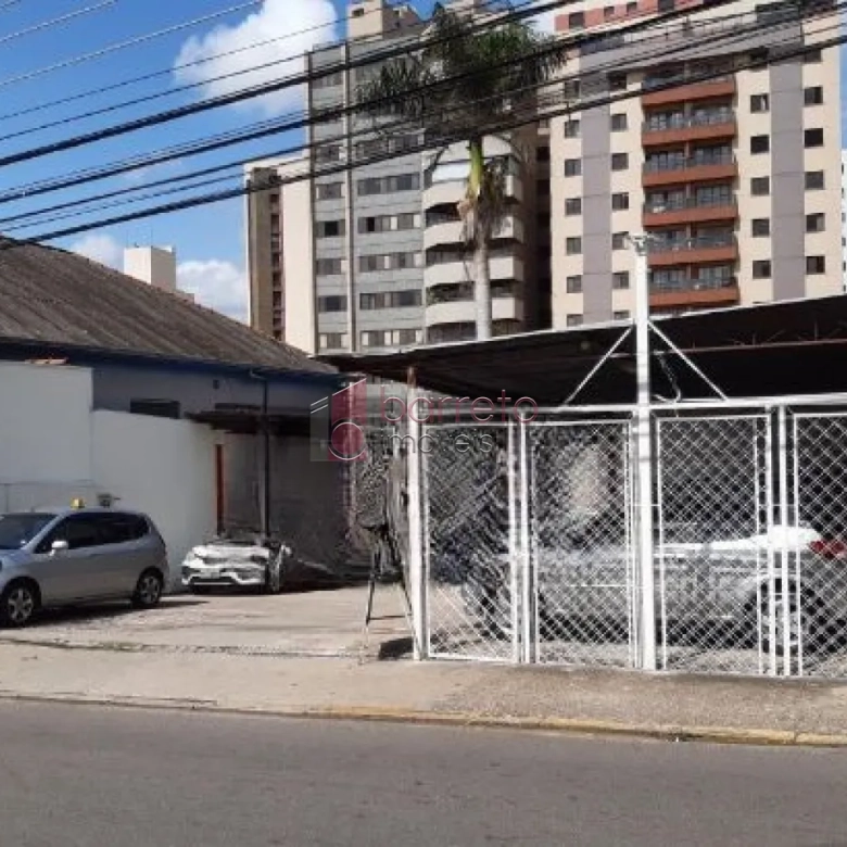 ESTACIONAMENTO E CASA PARA VENDA CENTRO JUNDIAI