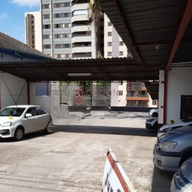 ESTACIONAMENTO E CASA PARA VENDA CENTRO JUNDIAI