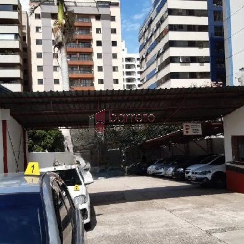 ESTACIONAMENTO E CASA PARA VENDA CENTRO JUNDIAI