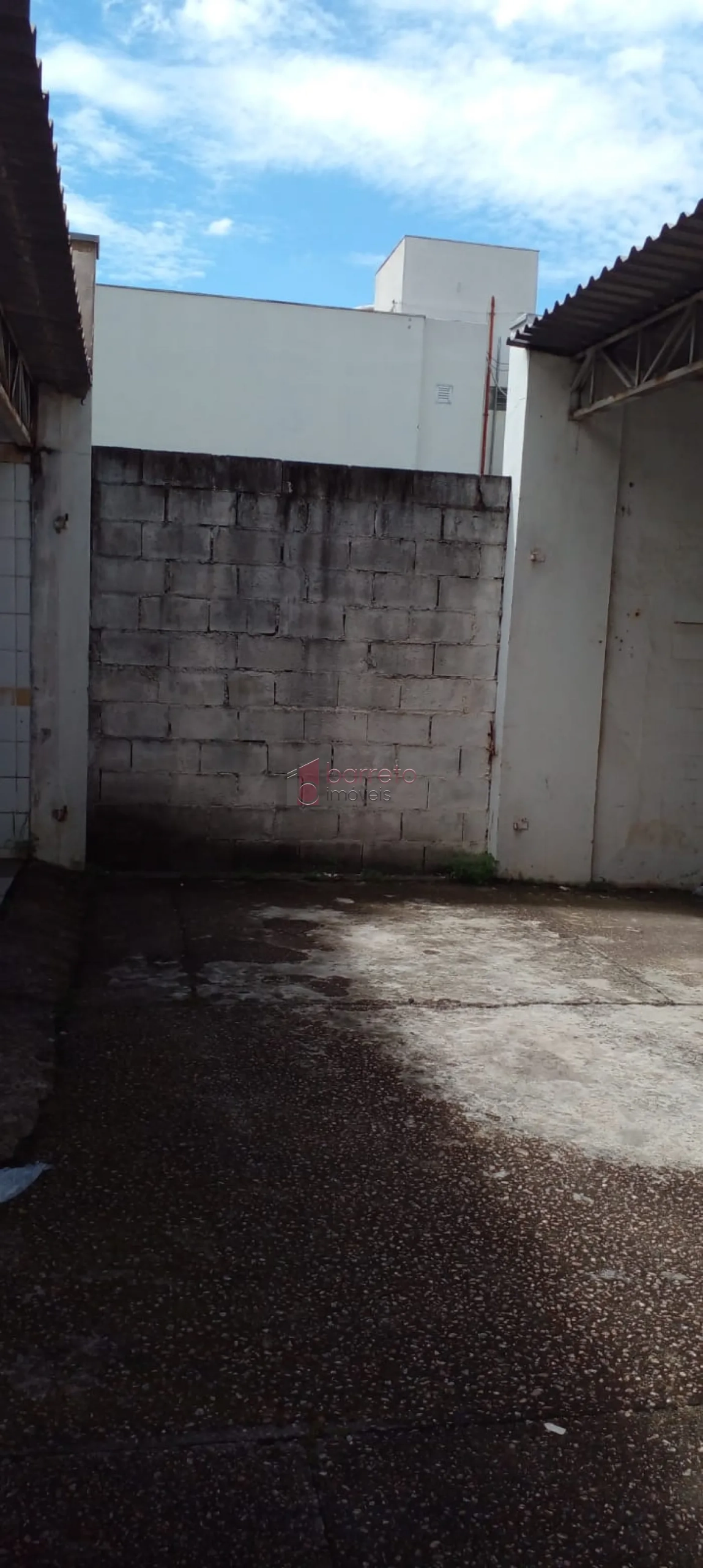 ESTACIONAMENTO PARA VENDA NO CENTRO – JUNDIAÍ/SP
