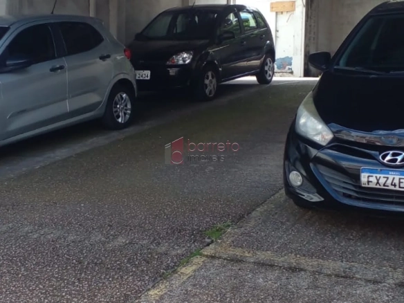 ESTACIONAMENTO PARA VENDA NO CENTRO – JUNDIAÍ/SP
