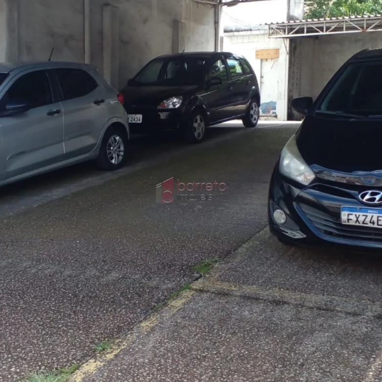 ESTACIONAMENTO PARA VENDA NO CENTRO – JUNDIAÍ/SP