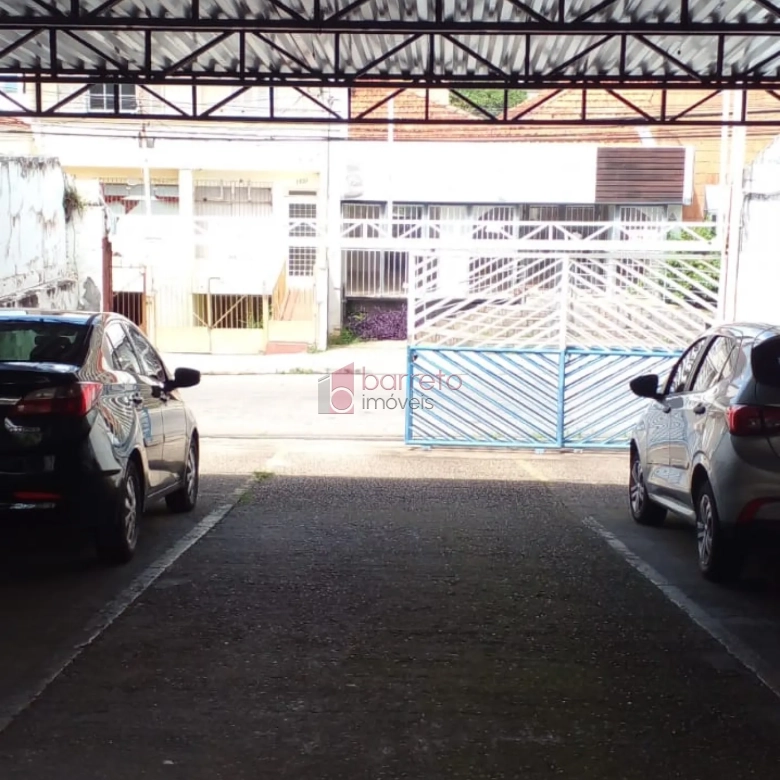 ESTACIONAMENTO PARA VENDA NO CENTRO – JUNDIAÍ/SP