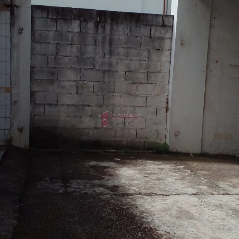 ESTACIONAMENTO PARA VENDA NO CENTRO – JUNDIAÍ/SP