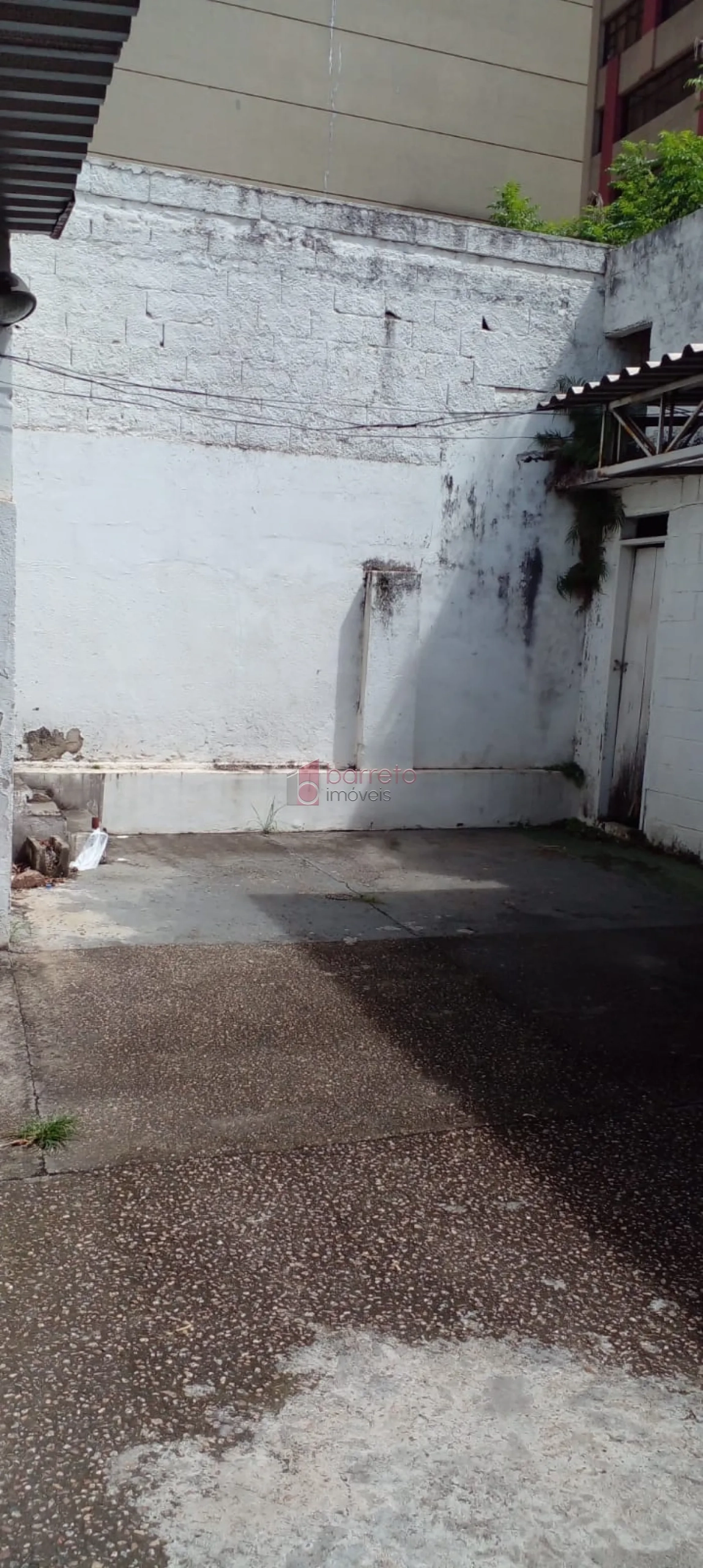 ESTACIONAMENTO PARA VENDA NO CENTRO – JUNDIAÍ/SP